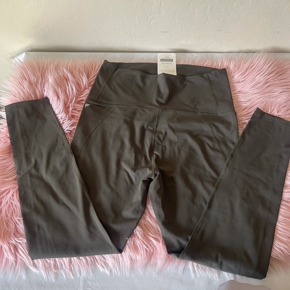 High waisted pureluxe fabletics leggings XL - Picture 2 of 8
